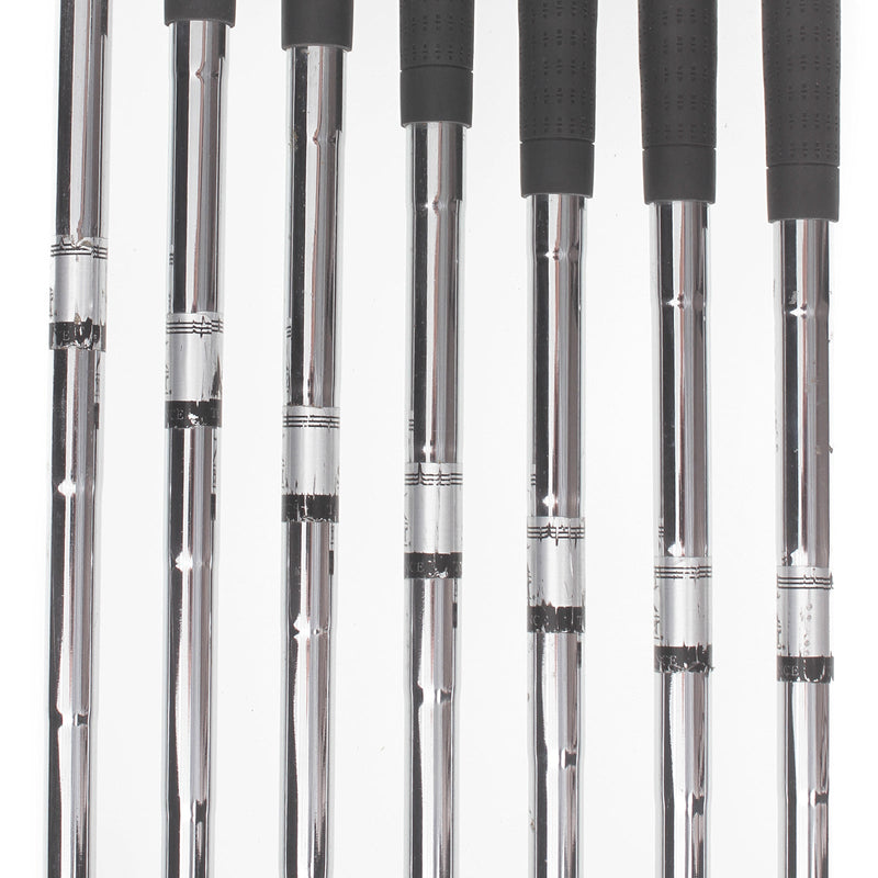 Slazenger Panther X Steel Ladies Right Hand Irons 5-SW Ladies - Slazanger