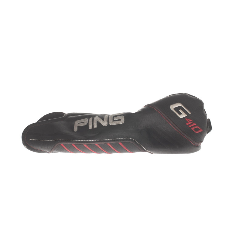 Ping G410 Graphite Mens Right Hand Fairway 3 Wood 14.5* Stiff - Aldila Rogue MSI 130 70