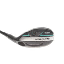 TaylorMade GAPR HI Graphite Mens Right Hand 4 Hybrid 22* Regular - KBS Hybrid 70