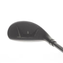 TaylorMade GAPR HI Graphite Mens Right Hand 4 Hybrid 22* Regular - KBS Hybrid 70