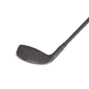 TaylorMade GAPR HI Graphite Mens Right Hand 4 Hybrid 22* Regular - KBS Hybrid 70