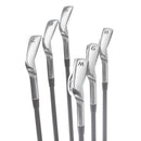 Ping G430 Graphite Mens Right Hand Irons 5-PW Black Dot Regular - Ping Alta CB