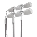 Ping G430 Graphite Mens Right Hand Irons 5-PW Black Dot Regular - Ping Alta CB