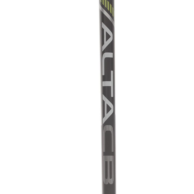 Ping G430 Graphite Mens Right Hand Irons 5-PW Black Dot Regular - Ping Alta CB