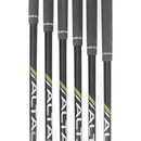 Ping G430 Graphite Mens Right Hand Irons 5-PW Black Dot Regular - Ping Alta CB