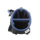 Mizuno BR-D2 Pencil Bag - Blue/White/Black