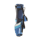 Mizuno BR-D2 Pencil Bag - Blue/White/Black