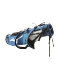 Mizuno BR-D2 Pencil Bag - Blue/White/Black