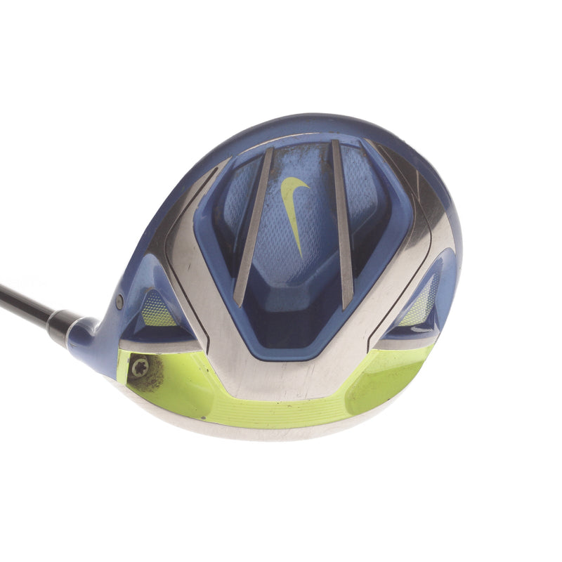 Nike Vapor Fly Graphite Mens Right Hand Driver 11.5* Regular - Tensei AV Series Blue 50