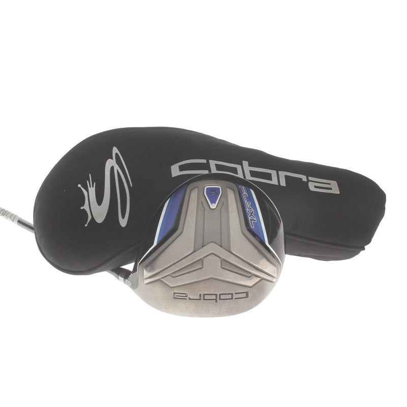 Cobra Fly XL Graphite Mens Right Hand Driver 10.5* Regular - Cobra Fly XL