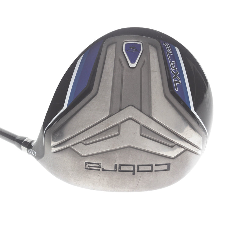 Cobra Fly XL Graphite Mens Right Hand Driver 10.5* Regular - Cobra Fly XL