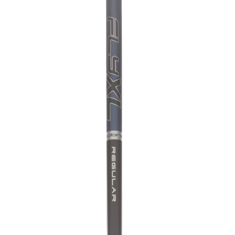 Cobra Fly XL Graphite Mens Right Hand Driver 10.5* Regular - Cobra Fly XL