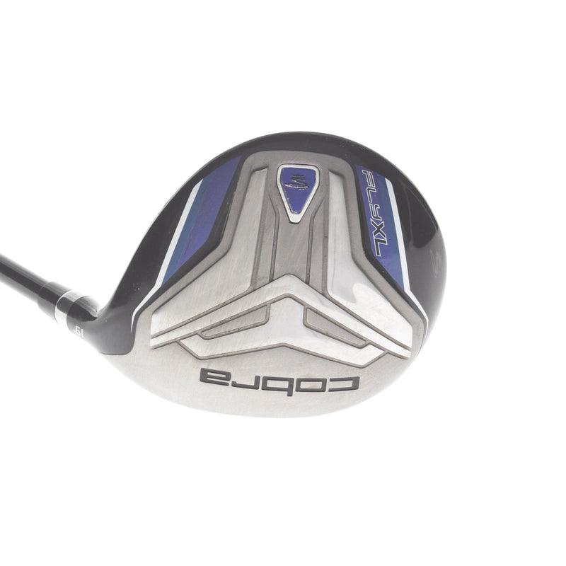 Cobra Fly XL Graphite Mens Right Hand Fairway 5 Wood 19* Regular - Cobra Fly XL