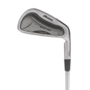 Mizuno MX-25 Steel Mens Right Hand 6 Iron Stiff - Dynalite Gold SL S300