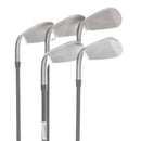 Titleist T300 Graphite Mens Right Hand Irons 5-PW Regular - Tensei AM(2) Red