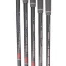 Titleist T300 Graphite Mens Right Hand Irons 5-PW Regular - Tensei AM(2) Red