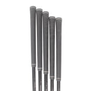 Titleist T300 Graphite Mens Right Hand Irons 5-PW Regular - Tensei AM(2) Red