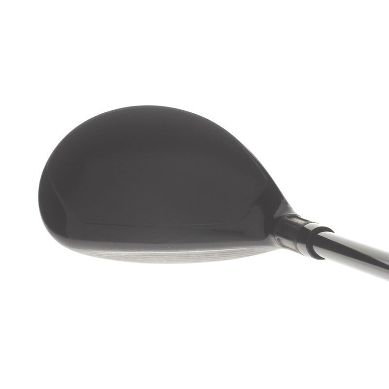 TaylorMade Stealth Graphite Mens Right Hand 3 Hybrid 19* Stiff - Ventus Red 7-S