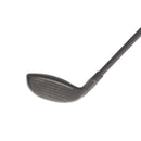 TaylorMade Stealth Graphite Mens Right Hand 3 Hybrid 19* Stiff - Ventus Red 7-S