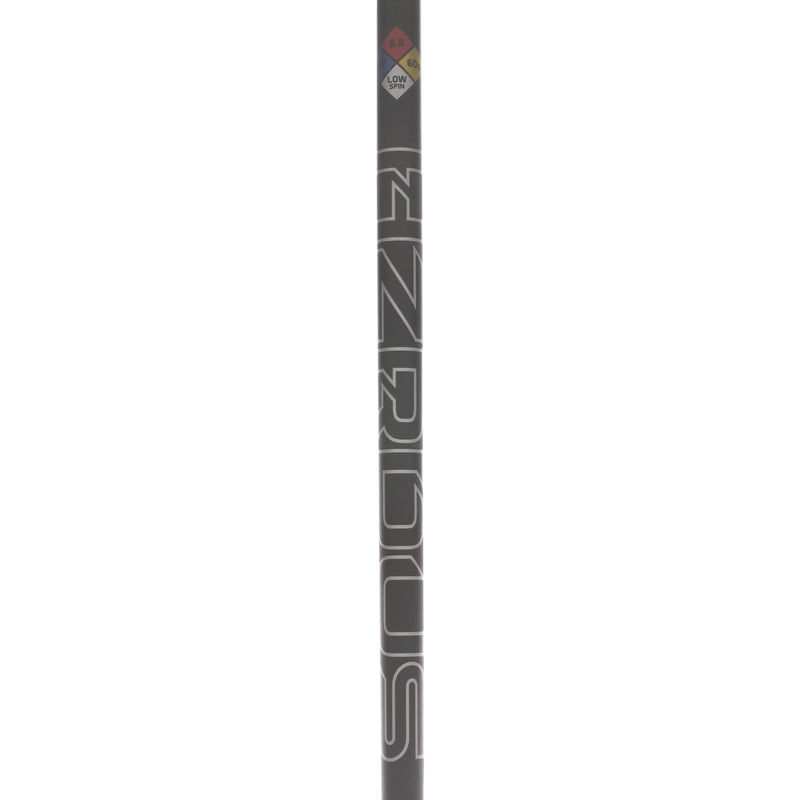 Hzrdus Black 6.5 60g Driver Shaft Project X Extra Stiff Titleist 2nd Gen - GT/TS/TSi/TSr/917/915/913 44.5*