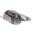 Cobra King LTDx Graphite Mens Right Hand Driver 9* Regular - HZRDUS Smoke iM10 5.5 60g