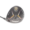 Cobra King LTDx Graphite Mens Right Hand Driver 9* Regular - HZRDUS Smoke iM10 5.5 60g