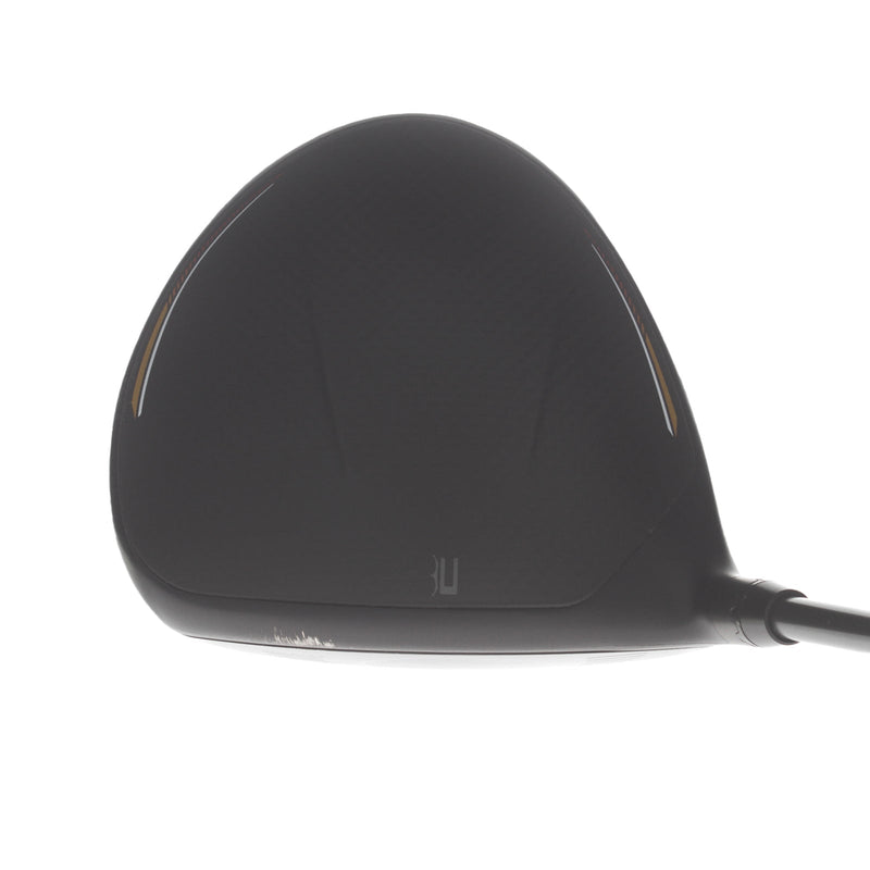 Cobra King LTDx Graphite Mens Right Hand Driver 9* Regular - HZRDUS Smoke iM10 5.5 60g