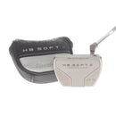 Cleveland HB Soft 2 10.5 Mens Right Hand Putter 34.5" Mallet - Cleveland