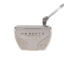 Cleveland HB Soft 2 10.5 Mens Right Hand Putter 34.5" Mallet - Cleveland