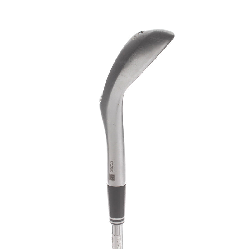 Cleveland CBX Steel Mens Right Hand Sand Wedge 54* 12 Bounce Stiff - N.S.Pro Modus3 Tour 120