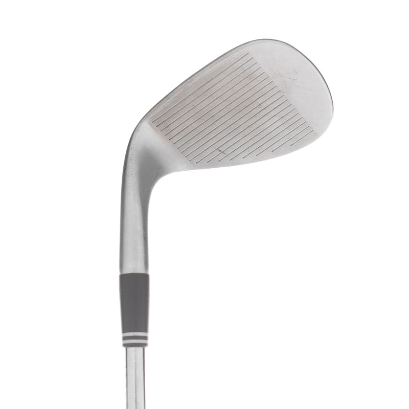 Cleveland CBX Steel Mens Right Hand Lob Wedge 58* 10 Bounce Stiff - N.S.Pro Modus3 Tour 120
