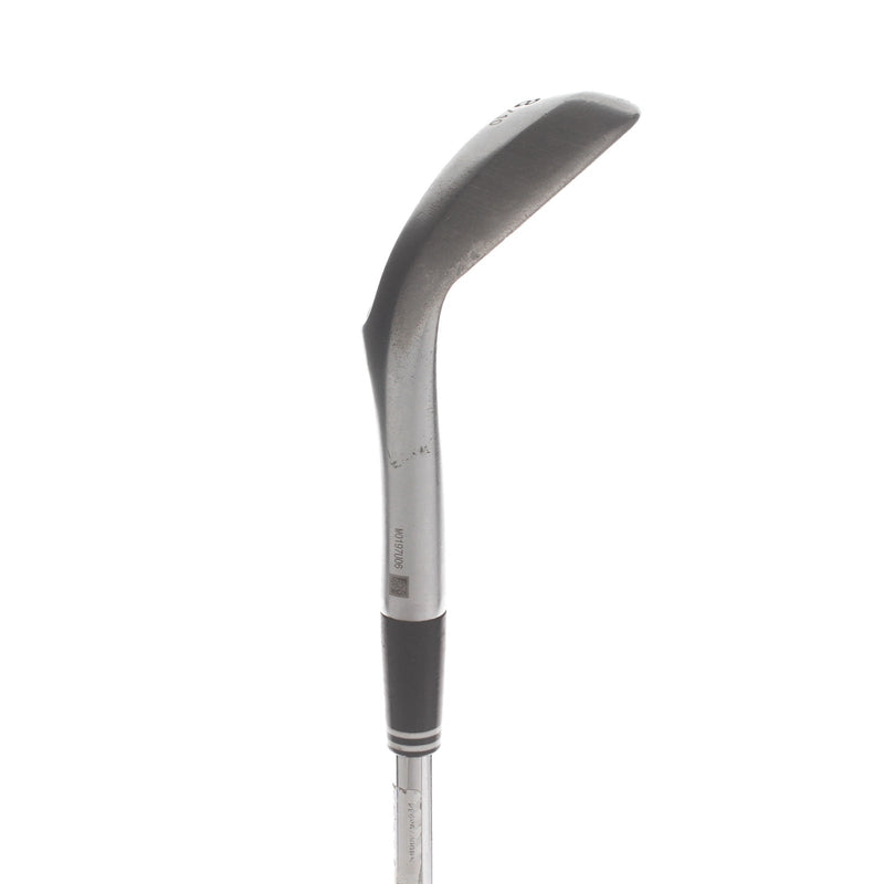 Cleveland CBX Steel Mens Right Hand Lob Wedge 58* 10 Bounce Stiff - N.S.Pro Modus3 Tour 120