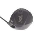 PXG 0211 2020 Graphite Mens Right Hand Driver 9* Stiff - Hzrdus Smoke Yellow 6.0 60g