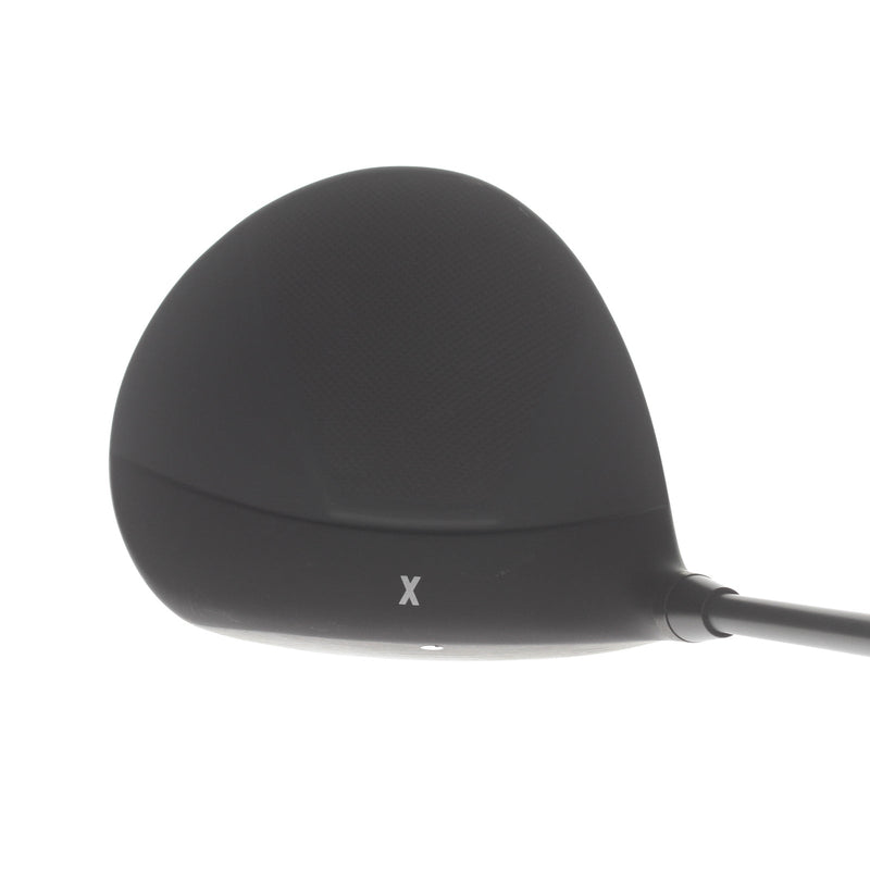 PXG 0211 2020 Graphite Mens Right Hand Driver 9* Stiff - Hzrdus Smoke Yellow 6.0 60g