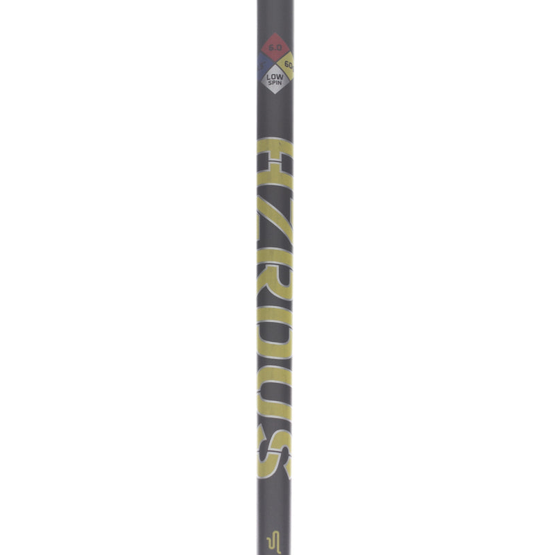 PXG 0211 2020 Graphite Mens Right Hand Driver 9* Stiff - Hzrdus Smoke Yellow 6.0 60g
