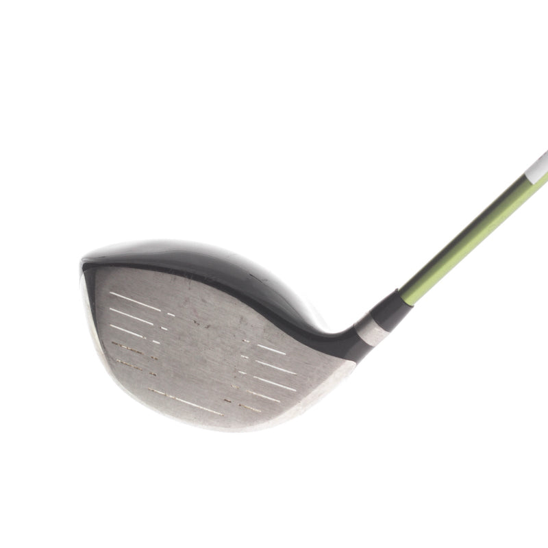 Ping G5 Graphite Mens Right Hand Driver 10.5* Regular - Aldila NV 65