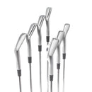 TaylorMade P770 Steel Mens Right Hand Irons 5-AW Stiff - Rifle 6.0