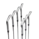 PXG 0211 ST 3X Forged Steel Mens Right Hand Irons 4-PW Extra Stiff - True Temper Elevate Tour VSS Pro