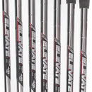 PXG 0211 ST 3X Forged Steel Mens Right Hand Irons 4-PW Extra Stiff - True Temper Elevate Tour VSS Pro