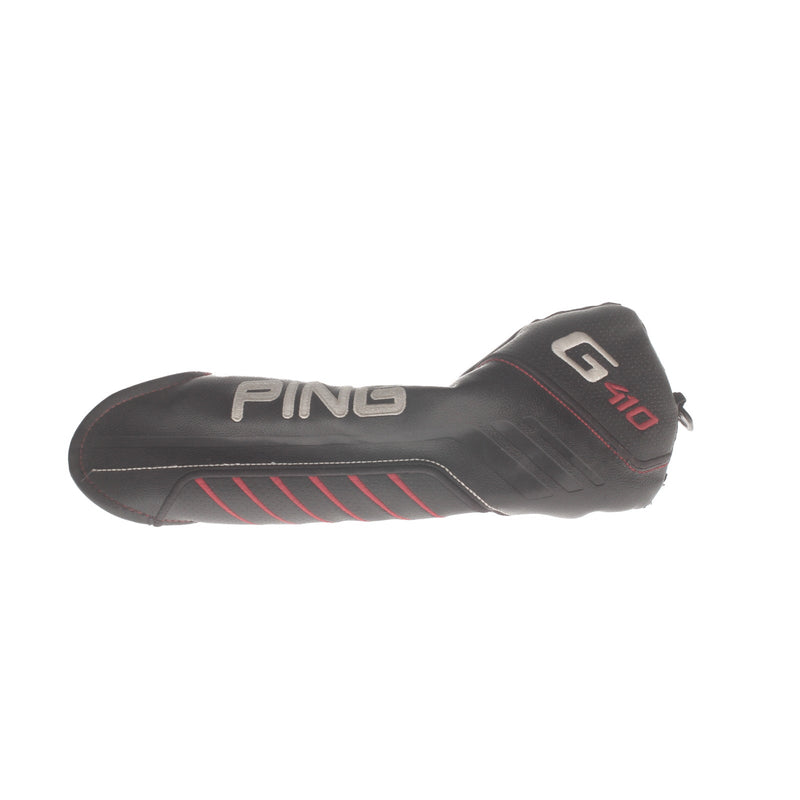 Ping G410 Graphite Mens Right Hand Fairway 3 Wood 14.5* Stiff - Ping Alta Red CB 65 S