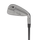 Benross Delta XT Graphite Mens Right Hand Driving Iron 20* Stiff - Ventus Black 6-S