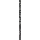Benross Delta XT Graphite Mens Right Hand Driving Iron 20* Stiff - Ventus Black 6-S