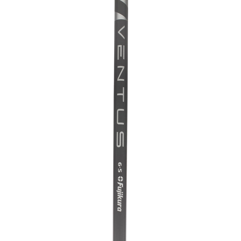 Benross Delta XT Graphite Mens Right Hand Driving Iron 20* Stiff - Ventus Black 6-S