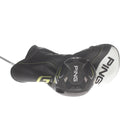 Ping G430 LST Graphite Mens Right Hand Driver 10.5* Regular - Project X Even Flow 5.5-R 65g