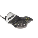 Ping G430 Graphite Mens Right Hand 7 Hybrid 34* Regular - Alta CB 70