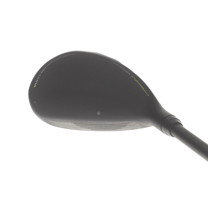 Ping G430 Graphite Mens Right Hand 7 Hybrid 34* Regular - Alta CB 70