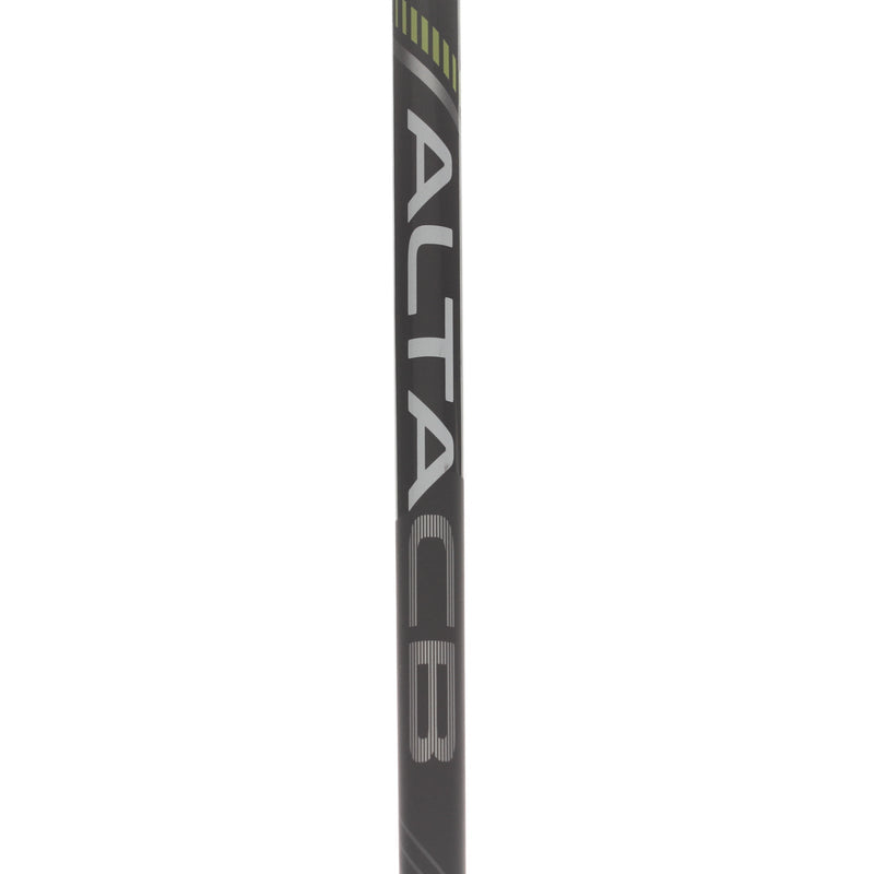 Ping G430 Graphite Mens Right Hand 7 Hybrid 34* Regular - Alta CB 70