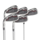 Wilson Profile XD Steel Mens Left Hand Irons 6-PW Regular - Wilson Profile XD