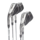 Wilson Profile XD Steel Mens Left Hand Irons 6-PW Regular - Wilson Profile XD