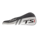 Titleist TSi3 Graphite Mens Right Hand Driver 9* Stiff - Tensei 1K Black 65